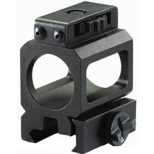  STREAMLIGHT Rail Mount (Strion) Part No. 74200 GPS & Navigation