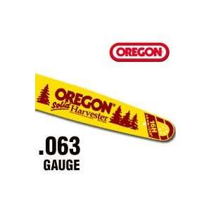  75cm Oregon Solid Harvester Bar (753HSFN114)