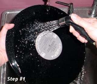 Clean Protect Repair Your Records items in BILLSTUFF 