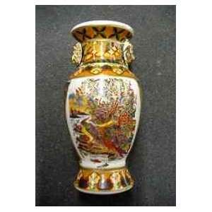  Quail Vase 2 