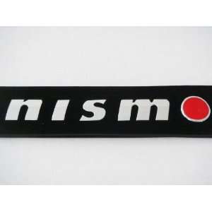  Nissan Nismo Chrome Trunk Fender Emblem 350Z 370Z G35 G37 