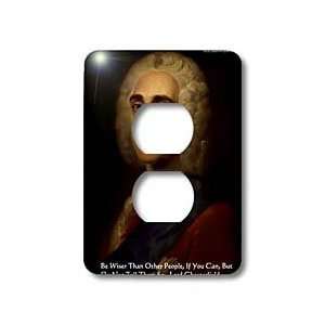 Londons Times Famous Wisdom Quote Gifts   Lord Chesterfield   Lord 