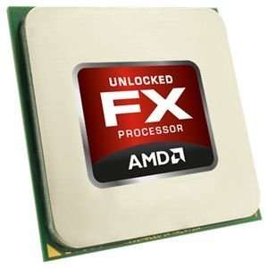  AMD FX 8120 3.10 GHz Processor   Socket AM3+