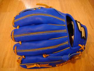 SSK Special Make Up 11.5 Baseball Glove Blue Pro RHT  