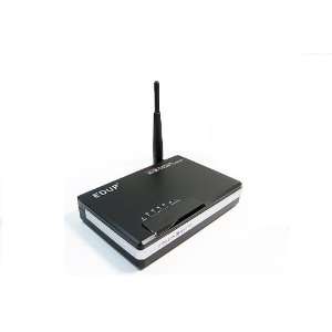   54Mbps Wireless Broadband Router support DD WRT/TOMATO Electronics