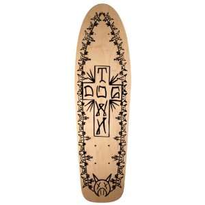  Dogtown True Skool Locker Board 7x24.5