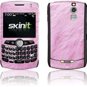  Pinky skin for BlackBerry Curve 8330 Electronics