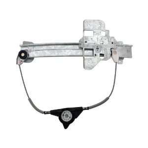  ACI 81310 Power Window Regulator Automotive