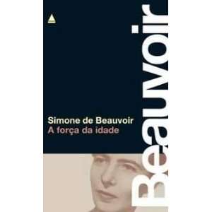   (Em Portugues do Brasil) (9788520922873) Simone de Beauvoir Books