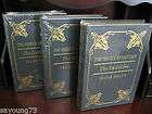 French Revolution, Thomas Carlyle, 3 volumes in 1, ca.  