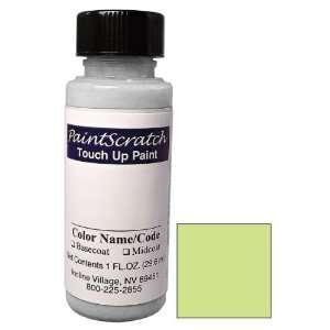  Paint for 2002 Mercedes Benz CL Class (color code 800/6800) and