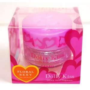 Carall JDM Dolly Kiss (Floral Sexy) Car Air Freshener Fragrance (Part 