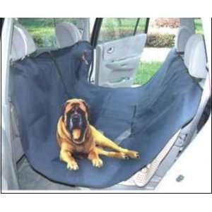  New Stylish Hammock Pet Dog Cat Car Truck Suv Seat Cover 