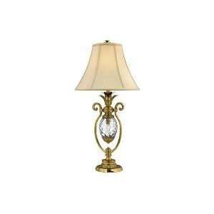   Table Lamp 16   8031 / 8031 PZ   Pearl Bronze/8031