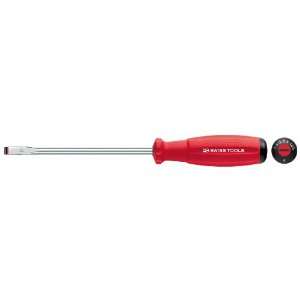 PB Swiss 8100/00 Slotted Screwdriver  Industrial 