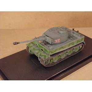 DRAGON ARMOR 1/72 Scale Prefinished Fully Detailed Model, German WWII 