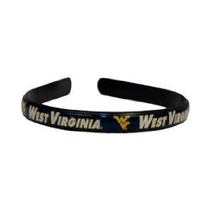  WVU Narrow Headband by Stockdale