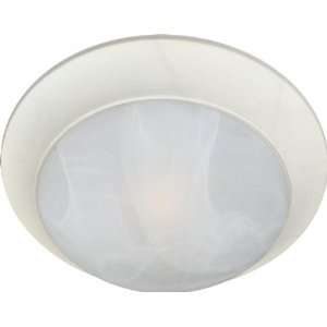  3 Light Flush Mount H5 W16