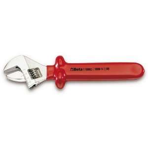 Beta 110 MQ250 30mm Adjustable Wrench with Scale  