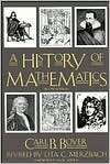   Mathematics, (0471543977), Carl B. Boyer, Textbooks   