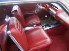 1963 Impala SS Hardtop interior kit, seats, door panels (Fits 1963 