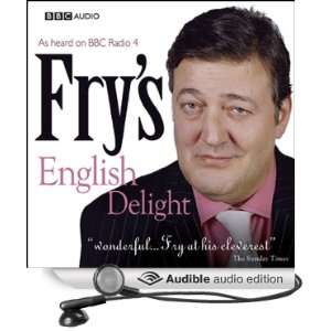  Frys English Delight   Cliches (Audible Audio Edition 
