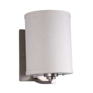  DVI DVP7901BN WTL Voyageur Wall Sconce