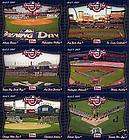 1979 Topps BK NY Yankees Complete Set 22 Packs Fronts  