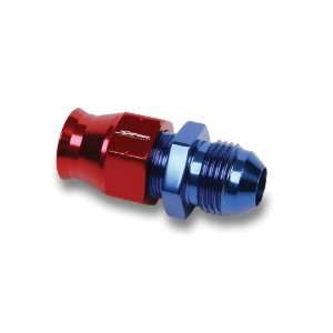 Sniper 17733081  8AN Male to 1/2 Aluminum Tube Adapter 