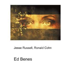  Ed Benes Ronald Cohn Jesse Russell Books