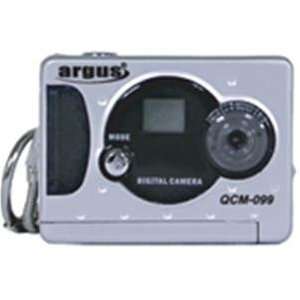    Argus Digital Camera DCM 099 (8MB Internal Memory)