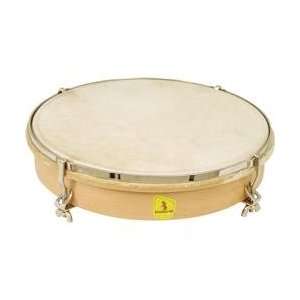  Studio 49 Hand Drums, 10 Inch Musical Instruments