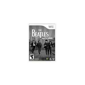  Electronic Arts   The Beatles Rock Band Toys & Games
