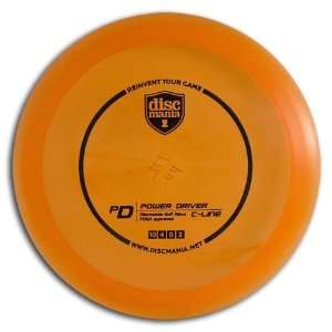  Discmania C Line PD Freak