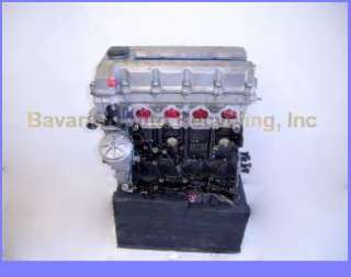 BMW M42 1.8L Engine for E30 318 318i 318is 1991 93  