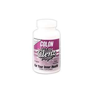  Colon Clenz   60 ct