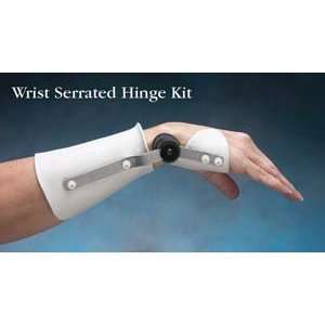  Wrist Serrated Hinge Kit