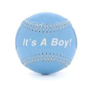  Bergino Genuine Handmade Baseball Its a Boy Model 24 
