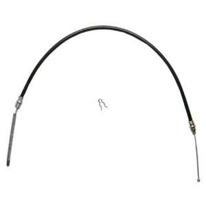  Raybestos BC92511 Professional Grade Parking Brake Cable 