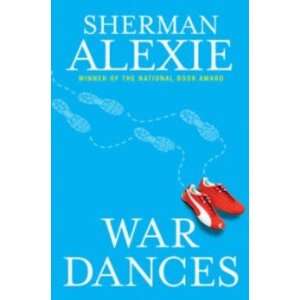  War Dances Alexie Sherman Books