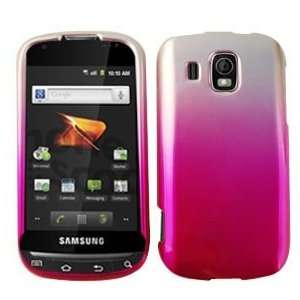 com Samsung Transform Ultra M930 M 930 Solid White and Pink Gradient 