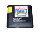John Madden Football 93 Championship Edition (Sega Genesis, 1993)