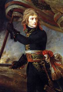 1802, France, Napoleon Bonaparte (1st Consul). Mint Visit Coin. Old 