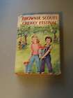 The Brownie Scouts in the Cherry Festival by Mildred A.