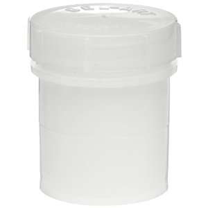 Bel Art 17874 0000 Polyethylene 90cc Scienceware Chemical Container 