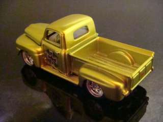 1948 Ford F 1 Step Side Street Rod 1/64 Scale Limited Edition 3 