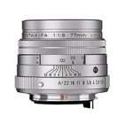 Pentax SMC FA 77mm F/1.8 Lens