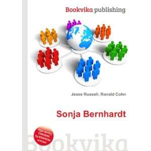  Sonja Bernhardt Ronald Cohn Jesse Russell Books