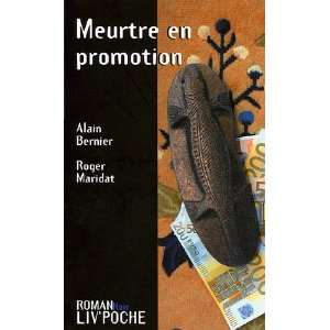   en promotion (9782844970626) Alain Bernier Alain Bernier Books