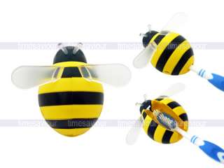 Yellow Bumble Bee Toothbrush Holder Suction Cup  